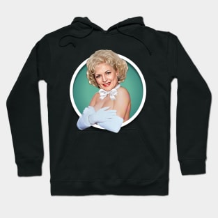 Betty White Hoodie